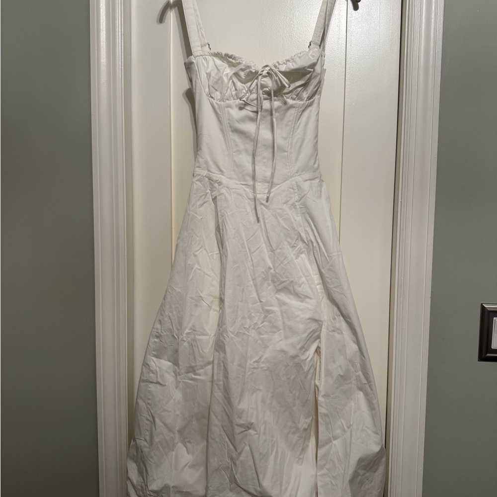 House of CB Carmen Dress